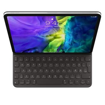 APPLE Smart Keyboard Folio iPad Pro 2020 11DK" (MXNK2DK/A)