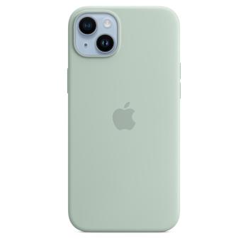 APPLE iPhone 14 Plus Si Case Succulent (MPTC3ZM/A)
