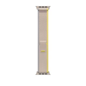 APPLE Band 49 Yellow/ Beige Tl M/L (MQEH3ZM/A)