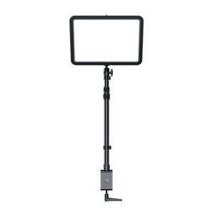 RAZER Key Light Table Lamp Chrome (RZ19-04120100-R3M1)