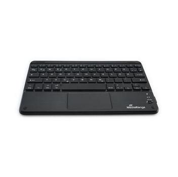 MediaRange Keyboard Bluetooth Qwertz - tysk layout (MROS130)