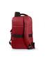 PORT DESIGNS 15.6-16"" Torino II Backpack Red