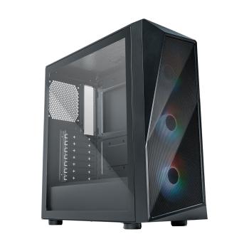 Cooler Master Cmp 520 Midi Tower Black (CP520-KGNN-S00)