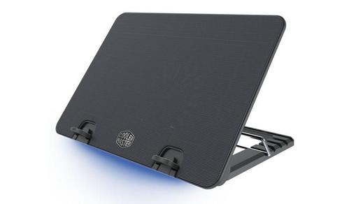 COOLER MASTER colling notebook Eegostand IV (R9-NBS-E42K-GP)