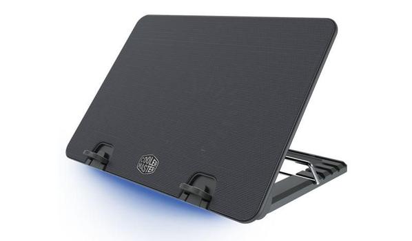 Cooler Master Ergostand IV | 17"" | Svart (R9-NBS-E42K-GP)
