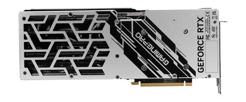 PALIT GeForce RTX 4070 Ti GamingPro Skjermkort,  PCI Express 4.0, 12GB GDDR6X (NED407T019K9-1043A)