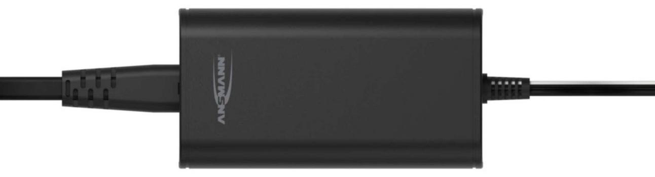 ANSMANN Aps 2250H Power  (1201-0026)