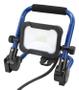 ANSMANN Fl800Ac Led 10 W Black, Blue