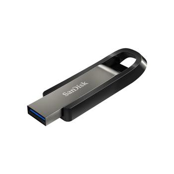 SANDISK Ultra Extreme Go 3.2 Flash Drive 256GB (SDCZ810-256G-G46)