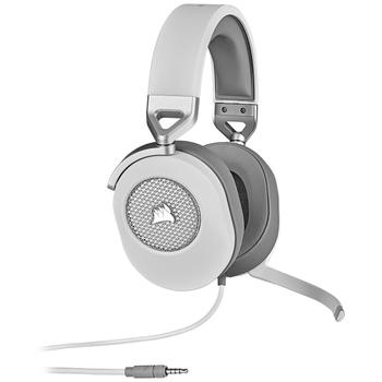 CORSAIR HS65 SURROUND White (CA-9011271-EU)