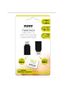PORT DESIGNS USB-C to USB 3.0 Converter Twin Pack /900142