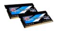 G.SKILL SO DDR4 16GB PC 3200 CL22 G.Skill Kit (2x8GB) 16GRS 1,2V