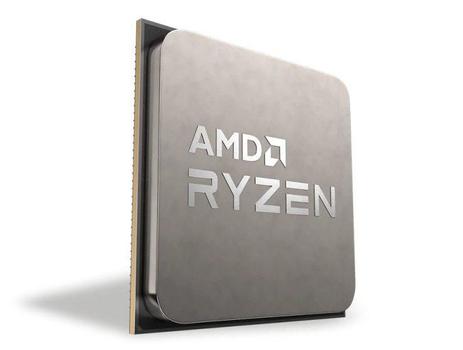 AMD Ryzen 9 5900X Processor 3.7  (100-000000061)
