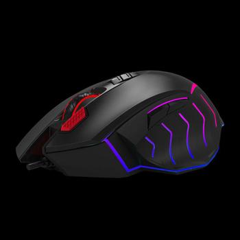 A4TECH Mouse BLOODY J95 RGB Pixart (Activated) (A4TMYS46158)