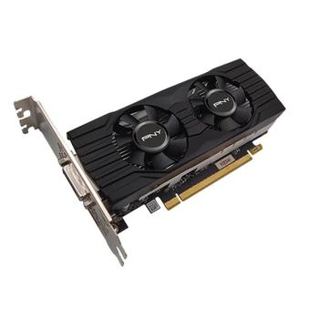PNY Graphics Card Nvidia Geforce  (VCG16504DFMPB)