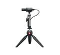 SHURE MV88+ Video Kit Svart