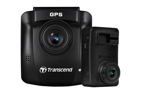 Transcend DrivePro 620 - instrumentbordkamera (TS-DP620A-32G)