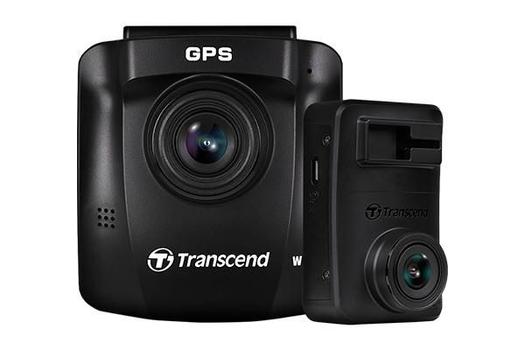 Transcend DrivePro 620 - instrumentbordkamera (TS-DP620A-32G)