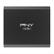 PNY PORTABLE SSD X-PRO CS2260 1TB INT