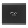 PNY PORTABLE SSD X-PRO CS2260 1TB INT