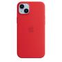 APPLE iPhone 14 Plus Si Case Red