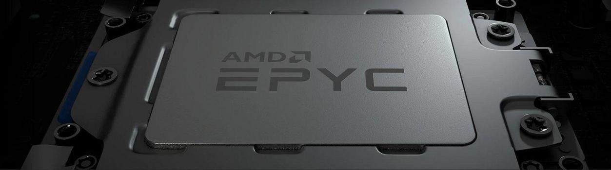 AMD EPYC 7662 - 2 GHz - 64-core - 128 threads - 256 MB cache - Socket SP3 - OEM (100-000000137)