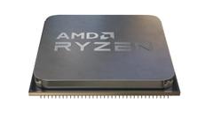 AMD Ryzen 5 3600 - 3.6 GHz - med 6 kärnor - 12 trådar - 32 MB cache - Socket AM4 - OEM