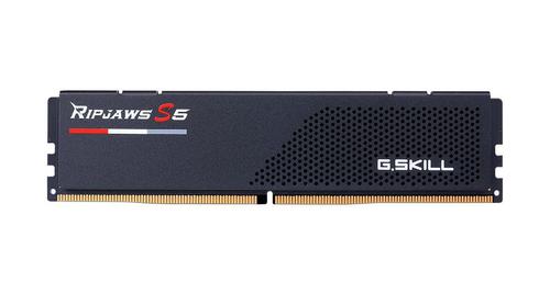 G.SKILL 32GB ( 2 x 16GB) 6000MHz Ripjaws S5 CL30 1.35V (F5-6000J3040F16GX2-RS5K)