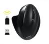 PORT DESIGNS Ergonomic Rechargeable Bluetooth Wireless Mouse RH /900706-BT