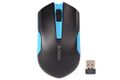 A4TECH *Mouse V-Track G3-200N-1 (Black + Blue