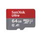 SANDISK Ultra microSDXC Chromebooks 64GB 140MB/s