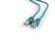 GEMBIRD Cablexpert patchkabel - 5 m - grøn