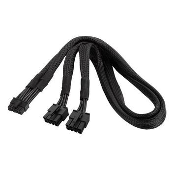 SILVERSTONE Internal Power Cable 0.55 M (SST-PP12-EPS)