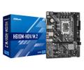 ASROCK H610M-Hdv/M.2 Intel H610 Lga