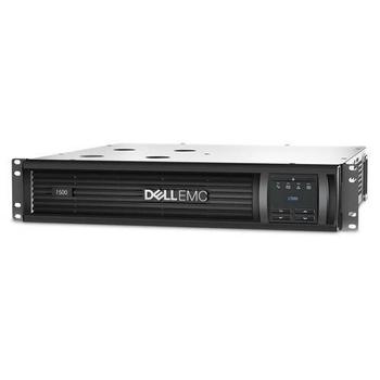 APC Dell Smart UPS 1500VA LCD 230V 2U Rack (DLT1500RMI2UC)