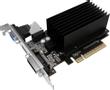 PALIT NEAT7300HD46-2080H graphics card NVIDIA GeForce GT 730 2 GB GDDR3
