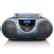 LENCO SCD-6800GY grey