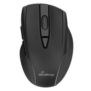 MediaRange Mouse Right-Hand Bluetooth (MROS217)
