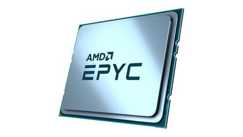 AMD D EPYC 7773X - 2.2 GHz - 64-core - 128 threads - 768 MB cache - Socket SP3 - OEM (100-000000504)