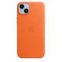 APPLE iPhone 14 Plus Le Case Orange