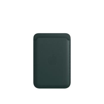APPLE iPhone Le Wallet Forest Green (MPPT3ZM/A)