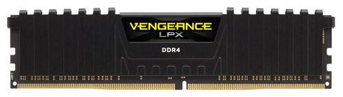CORSAIR DDR4 16GB PC 3600 CL16 CORSAIR KIT (2x8GB) Vengeance LPX (CMK16GX4M2D3600C16)