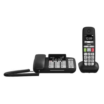 GIGASET Dl780 Plus Analog/ Dect (S30350-H220-R101)