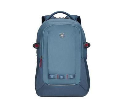 WENGER / SWISS GEAR NEXT22 Ryde 16 Laptop Backpack blue/ denim (611992)
