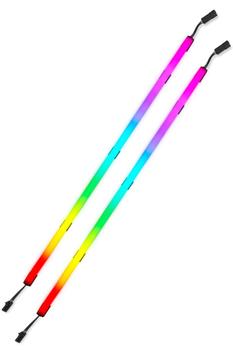 CORSAIR iCUE LS100 Smart Lighting Strip Expansion Kit 450mm (CD-9010001-WW/LL)