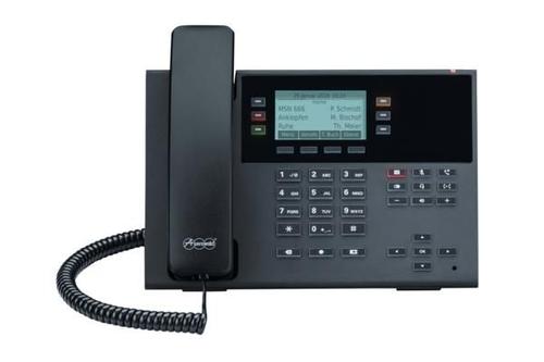 AUERSWALD COMfortel D-210, SIP-Telefon (90278)