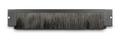 INTER-TECH Rack Accessory Brush Panel