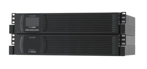 Online USV Ups Battery Cabinet Rackmount (X1000RBP)