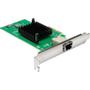 INTER-TECH Gigabit PCIe Adapter Argus ST-7267 x4 v2.0 retail