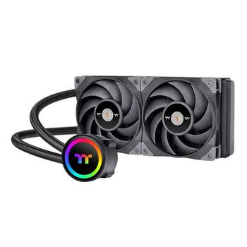 THERMALTAKE Toughliquid 240 Argb (CL-W319-PL12BL-A)